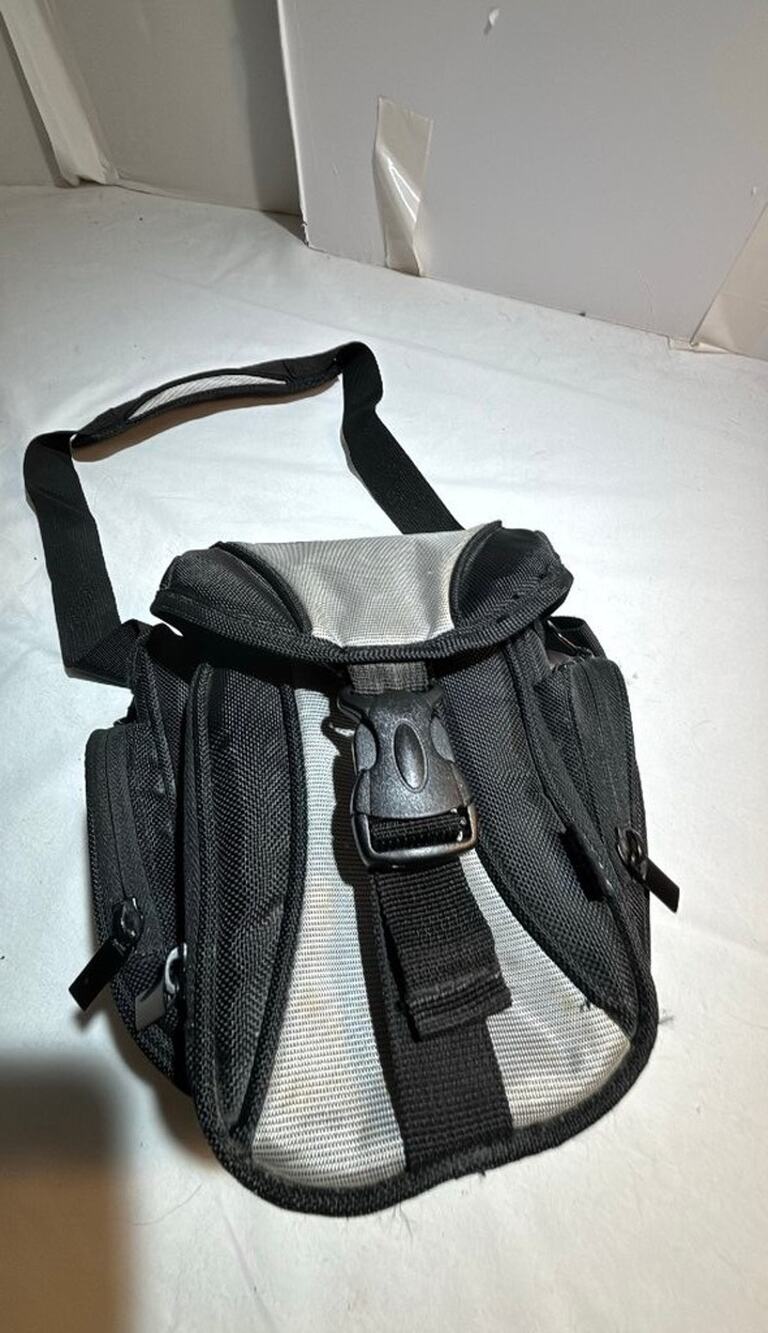 Extreme Gear Camera Bag